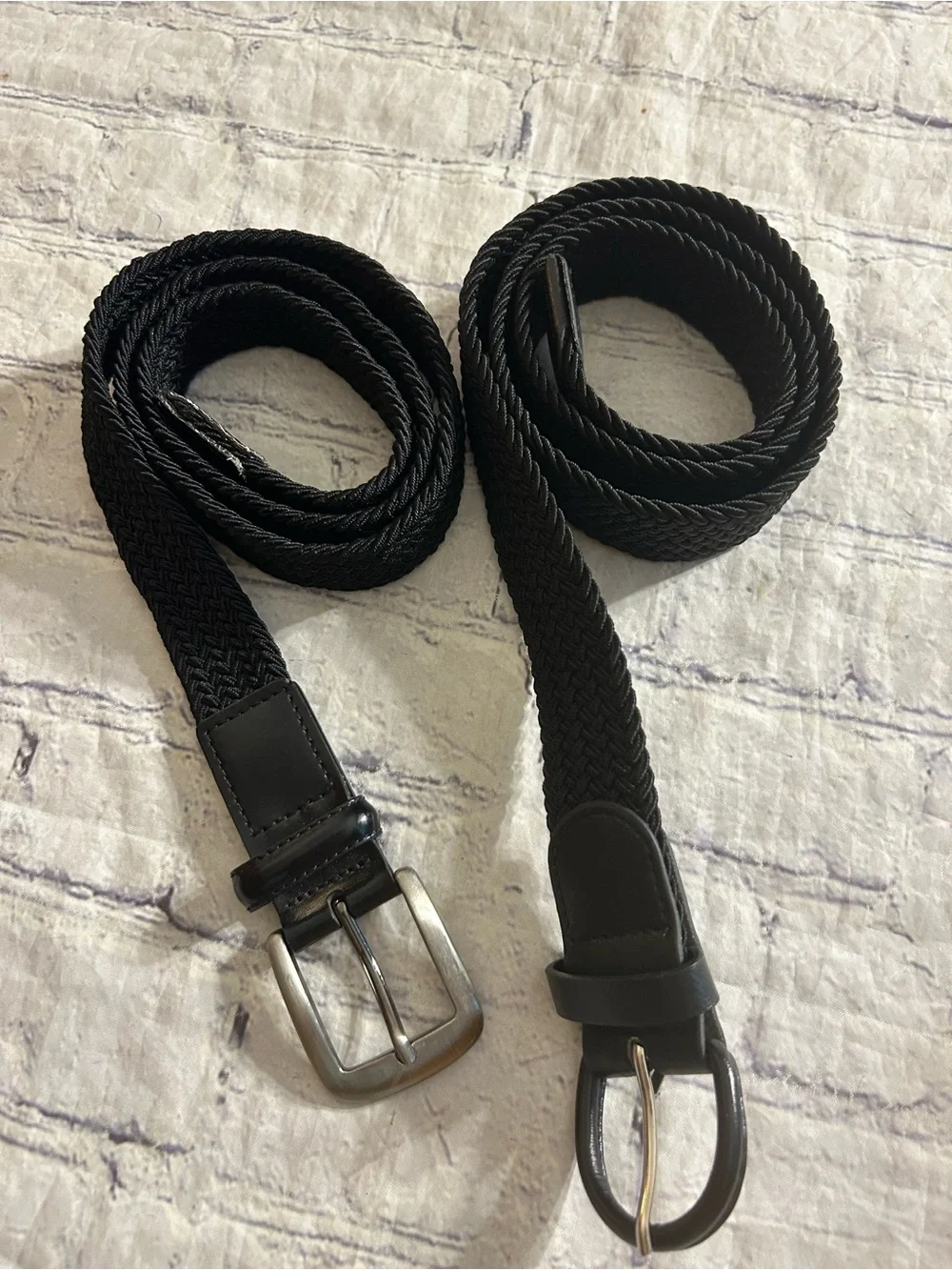 N/A classic black